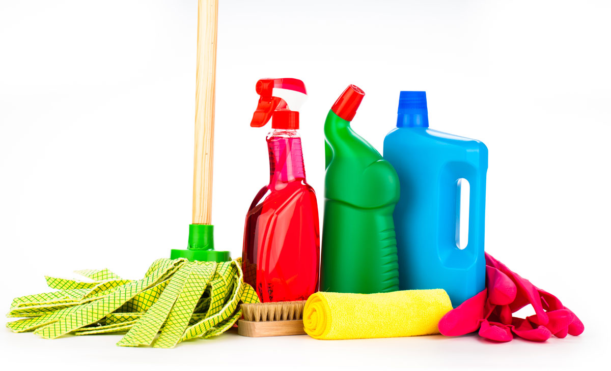Seattle Janitorial Cleaning