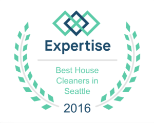 Best house cleaners in Seattle 2016