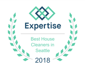 Best house cleaners in Seattle