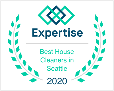 Best house cleaners in Seattle 2020